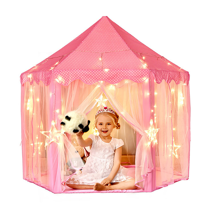 Play tent for store 3 year old